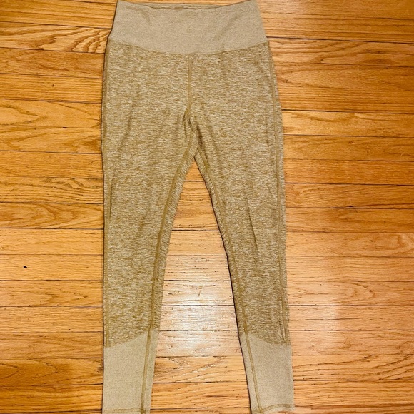 NWOT Alo yoga High Waist Lounge Leggings - Picture 3 of 6